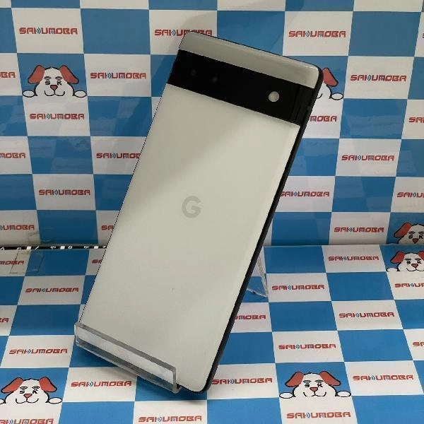 Google Pixel 6a au 128GB GB17L 新品同様品