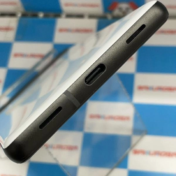 Google Pixel 6a au 128GB GB17L 新品同様品