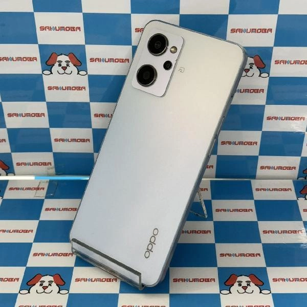 OPPO Reno7 A Y!mobile 128GB CPH2353 訳あり大特価