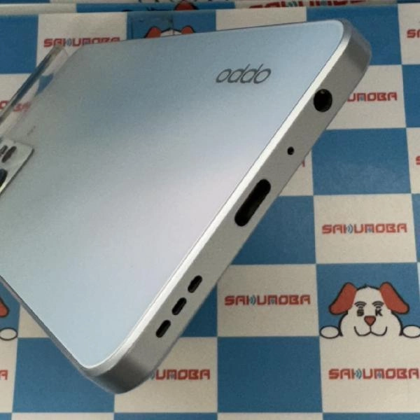 OPPO Reno7 A Y!mobile 128GB CPH2353 訳あり大特価