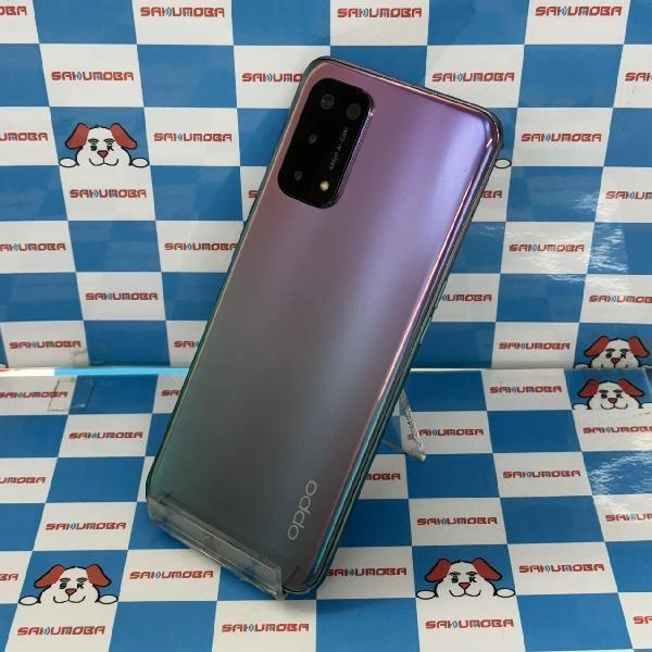 OPPO A54 5G OPG02 au 64GB No 商品カラー