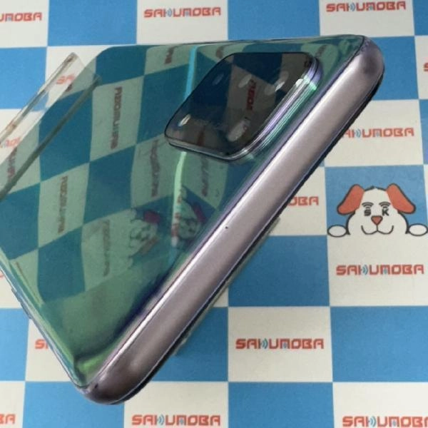 OPPO A54 5G OPG02 au 64GB No 商品カラー