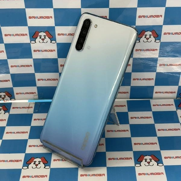 OPPO Reno3 A SIMフリー 128GB CPH2013 ホワイト