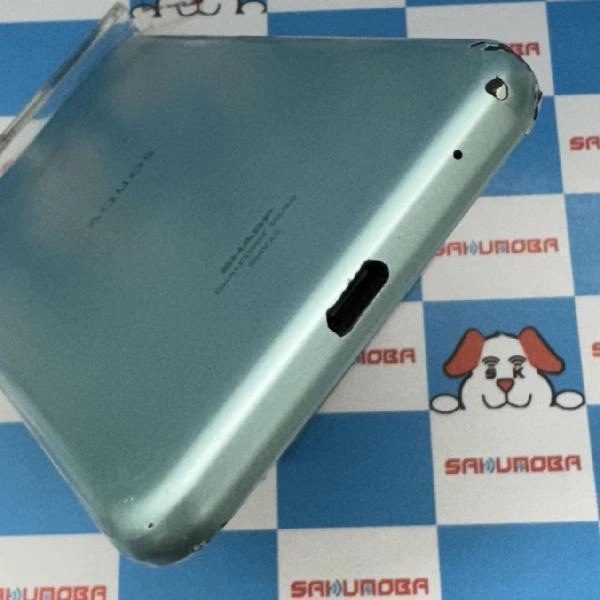 AQUOS sense2 SHV43 au 32GB 訳あり品