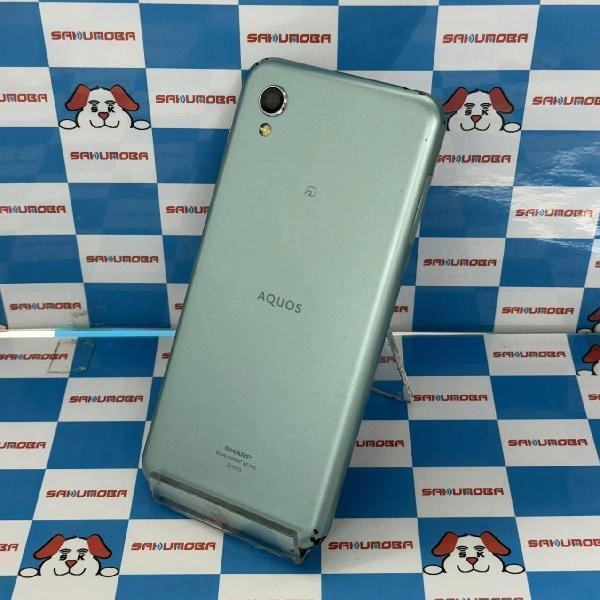AQUOS sense2 SHV43 au 32GB 訳あり品