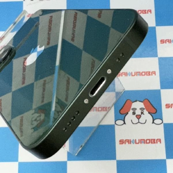 iPhone13 mini docomo版SIMフリー 128GB MNFC3J/A A2626