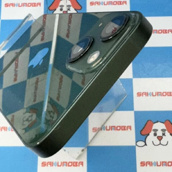 iPhone13 mini docomo版SIMフリー 128GB MNFC3J/A A2626