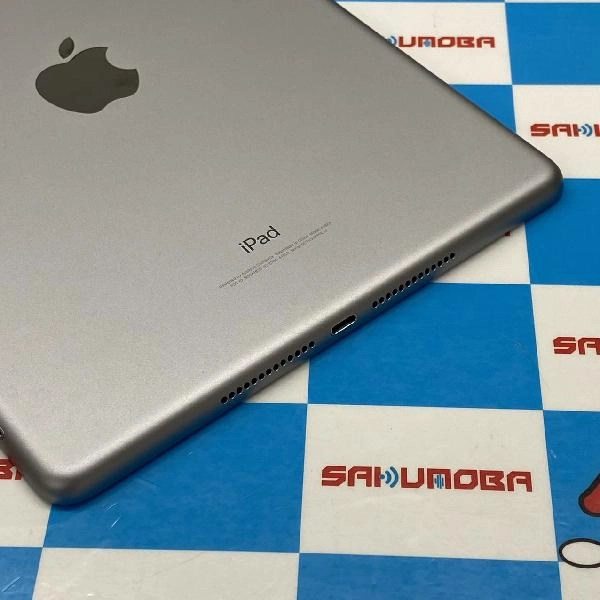 iPad 第5世代 au版SIMフリー 32GB MP1J2J/A A1823