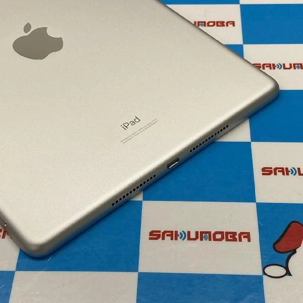 iPad 第7世代 au版SIMフリー 32GB MW6C2J/A A2198 開封未使用