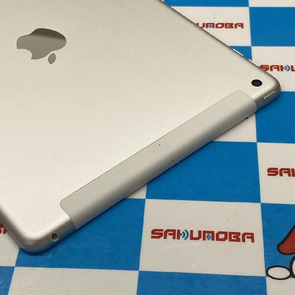 iPad 第7世代 au版SIMフリー 32GB MW6C2J/A A2198 開封未使用