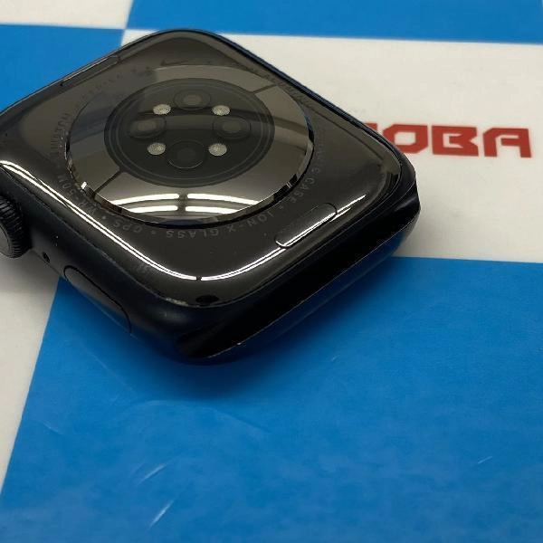 Apple Watch Series 7 GPSモデル  MKNX3J/A 訳あり外観極美品