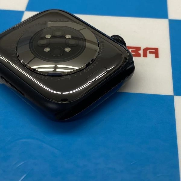 Apple Watch Series 7 GPSモデル  MKNX3J/A 訳あり外観極美品