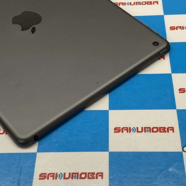 iPad 第7世代 Wi-Fiモデル 32GB MW742LL/A A2197 スペースグレイ