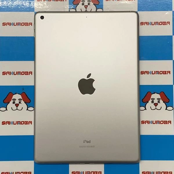 iPad 第7世代 Wi-Fiモデル 128GB MW782J/A A2197 極美品