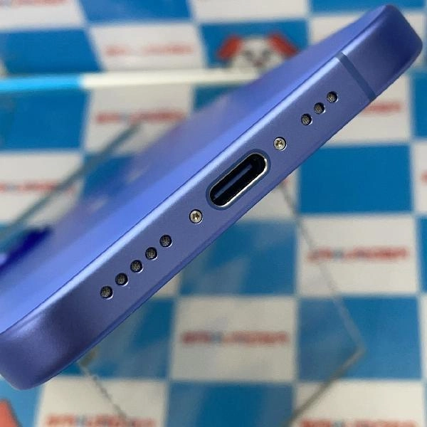 iPhone16 Apple版SIMフリー 256GB MYE03J/A A3286 新品同様品 No 商品カラー