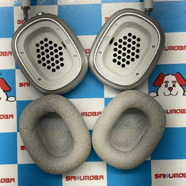 AirPods Max  MGYJ3J/A A2096 シルバー