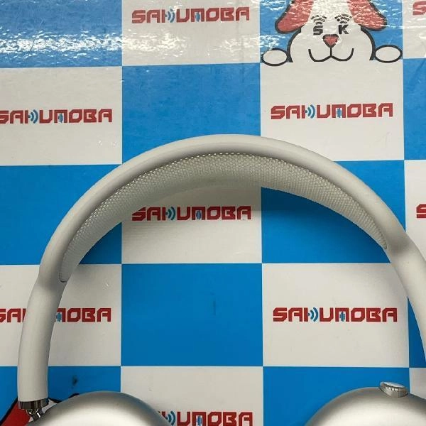 AirPods Max  MGYJ3J/A A2096 シルバー