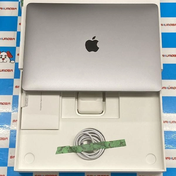 MacBook Air M1 2020  8GB 256GB A2337 新品同様 スペースグレイ