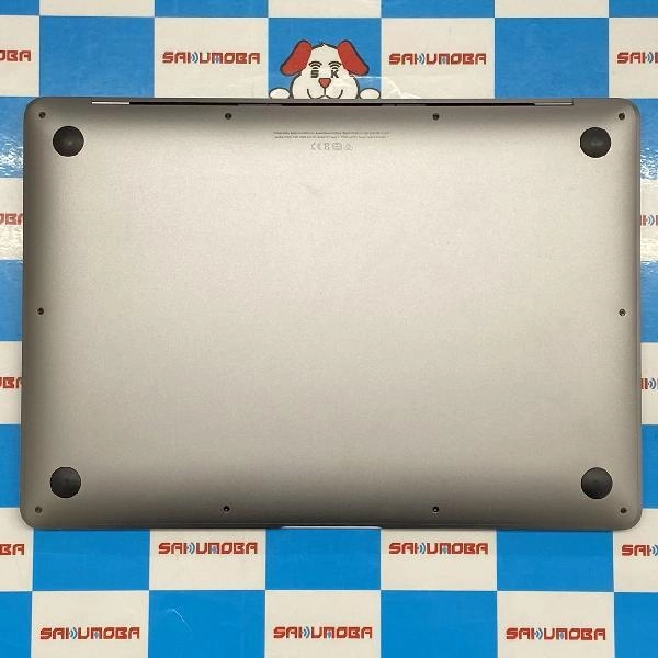 MacBook Air M1 2020  8GB 512GB A2337 訳あり品 スペースグレイ