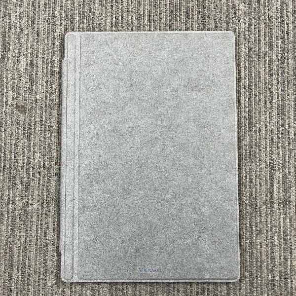 Surface Pro 7 128GB 1960 極美品