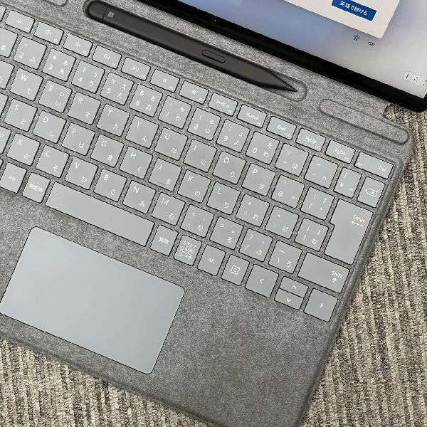 Surface Pro 8 1TB 1983 No 商品カラー
