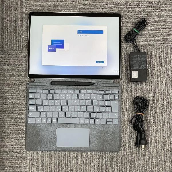 Surface Pro 8 1TB 1983 No 商品カラー