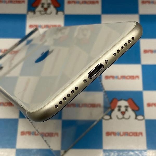 iPhoneSE 第3世代 Apple版SIMフリー 256GB MMYK3J/A A2782