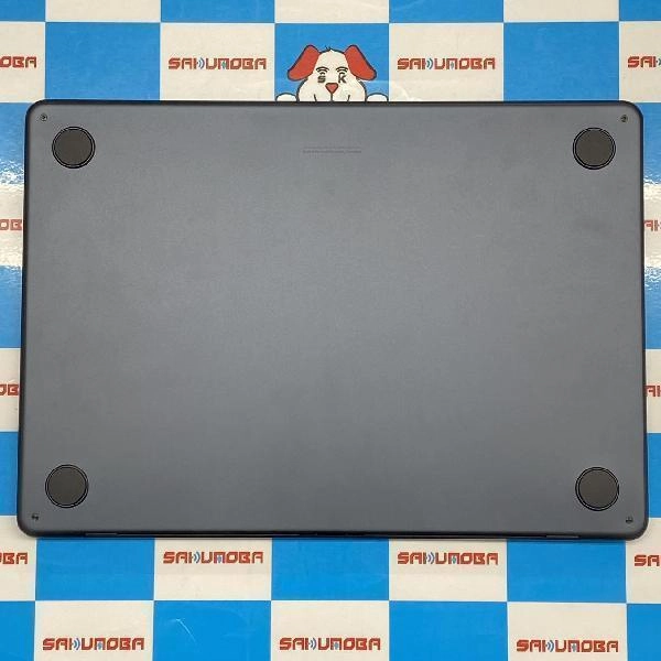 MacBook Air M2 2022  8GB 256GB A2681 極美品 ミッドナイト