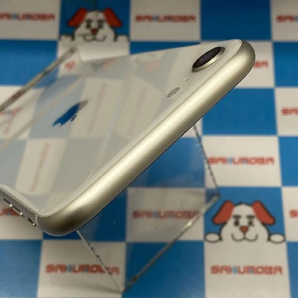 iPhoneSE 第3世代 Apple版SIMフリー 256GB MMYK3J/A A2782