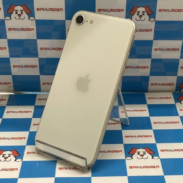 iPhoneSE 第3世代 Apple版SIMフリー 256GB MMYK3J/A A2782