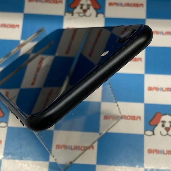 iPhoneSE 第3世代 docomo版SIMフリー 256GB MMYK3J/A A2782 極美品