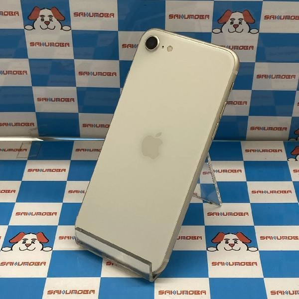 iPhoneSE 第3世代 Apple版SIMフリー 256GB MMYK3J/A A2782