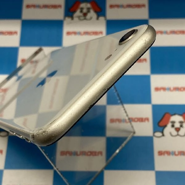iPhoneSE 第3世代 SoftBank版SIMフリー 64GB MMYD3J/A A2782 ジャンク品