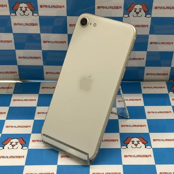 iPhoneSE 第3世代 Y!mobile版SIMフリー 64GB MMYD3J/A A2782 新品同様