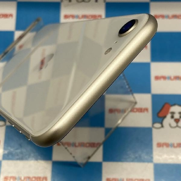 iPhoneSE 第3世代 Apple版SIMフリー 256GB MMYK3J/A A2782 極美品