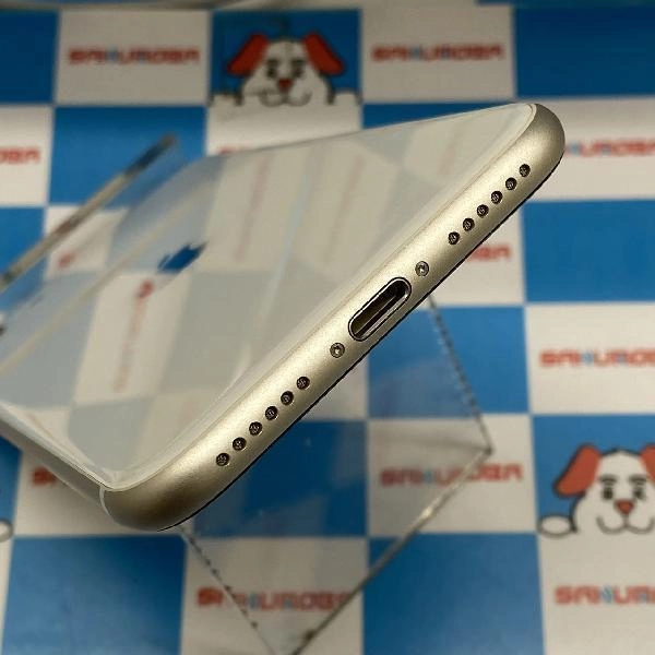 iPhoneSE 第3世代 Y!mobile版SIMフリー 64GB MMYD3J/A A2782 新品同様