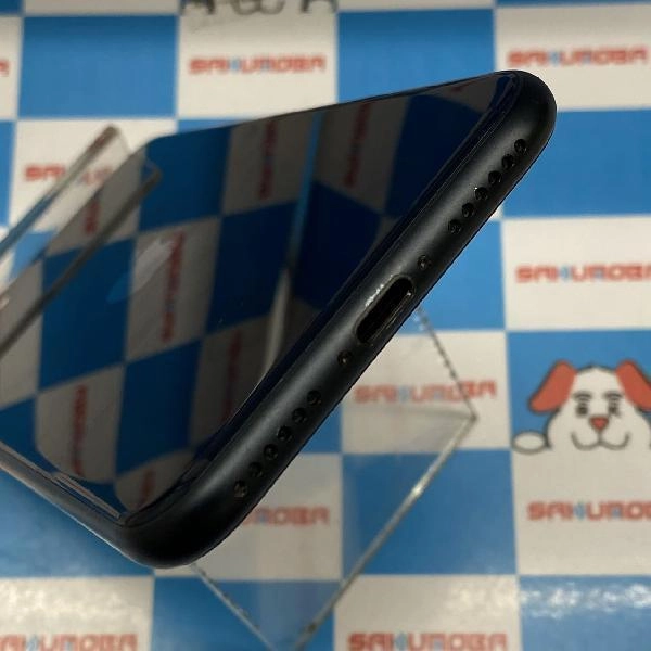 iPhoneSE 第3世代 Apple版SIMフリー 128GB MMYF3J/A A2782 極美品