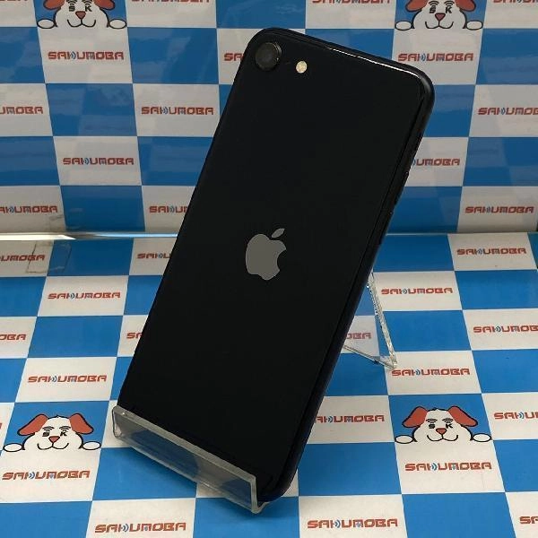iPhoneSE 第3世代 Apple版SIMフリー 128GB MMYF3J/A A2782 極美品