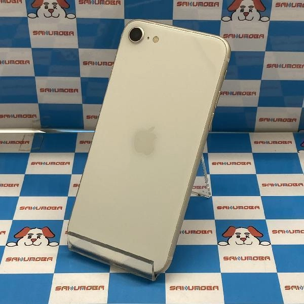 iPhoneSE 第3世代 docomo版SIMフリー 64GB MMYD3J/A A2782 極美品