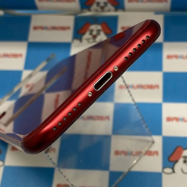 iPhoneSE 第3世代 docomo版SIMフリー 64GB MMYD3J/A A2782