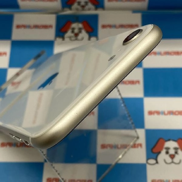 iPhoneSE 第3世代 docomo版SIMフリー 128GB MMYF3J/A A2782