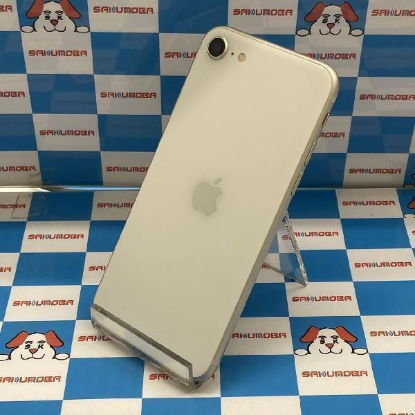 iPhoneSE 第3世代 docomo版SIMフリー 128GB MMYF3J/A A2782