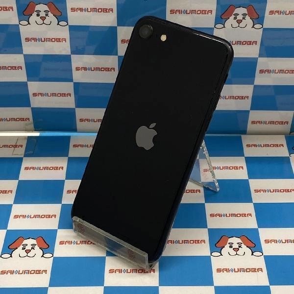 iPhoneSE 第3世代 docomo版SIMフリー 64GB MMYC3J/A A2782