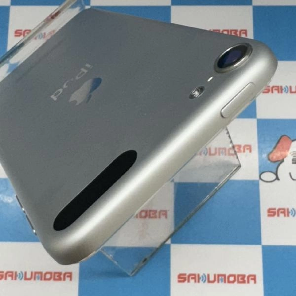 iPod touch 第7世代 32GB MVHV2J/A A2178 極美品 シルバー