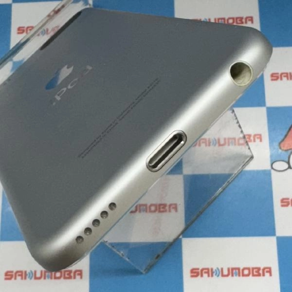 iPod touch 第7世代 32GB MVHV2J/A A2178 極美品 シルバー