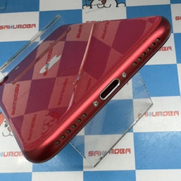 iPhoneSE 第2世代 docomo版SIMフリー 64GB MHGR3J/A A2296 ジャンク品 No 商品カラー