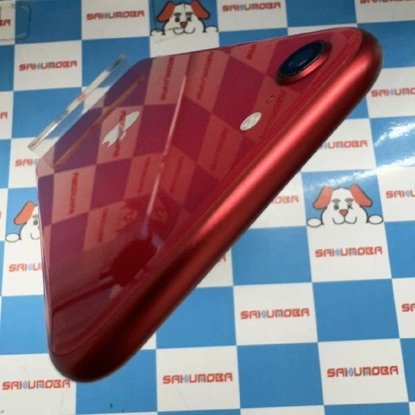 iPhoneSE 第2世代 docomo版SIMフリー 64GB MHGR3J/A A2296 ジャンク品 No 商品カラー