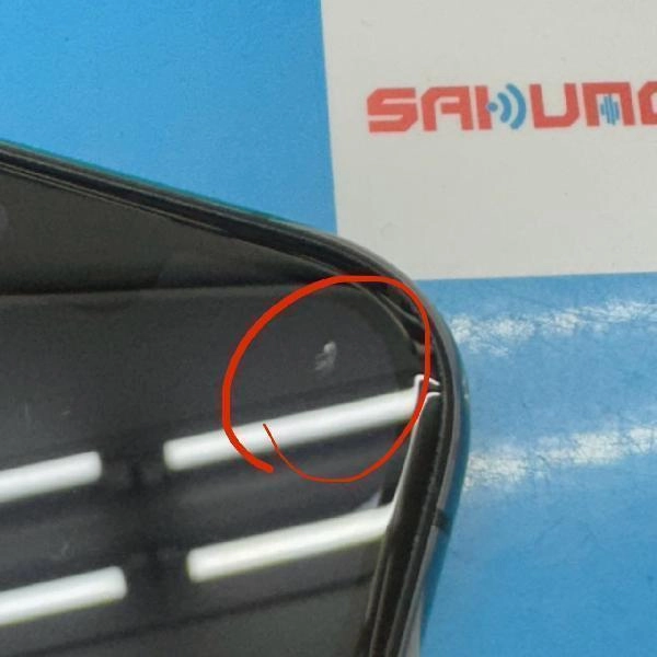 iPhone11 Pro au版SIMフリー 64GB MWC22J/A A2215