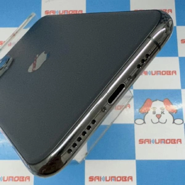 iPhone11 Pro au版SIMフリー 64GB MWC22J/A A2215