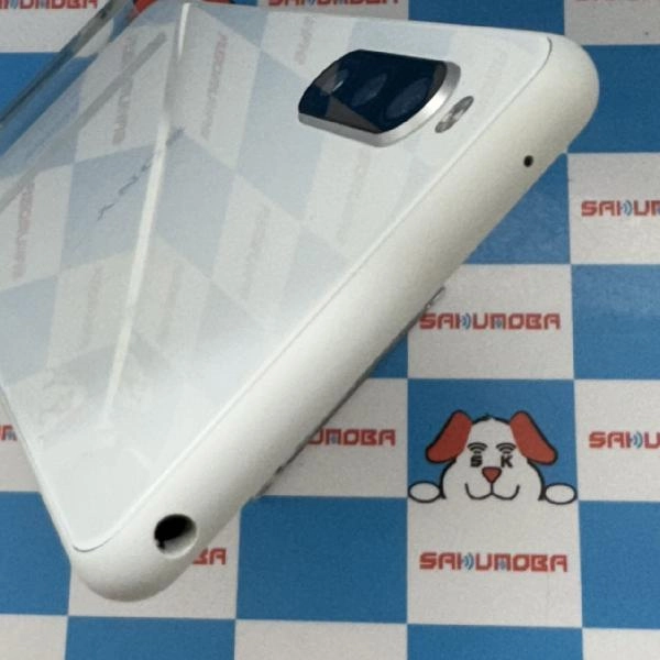 Xperia 10 II SO-41A docomo 64GB 極美品 ホワイト